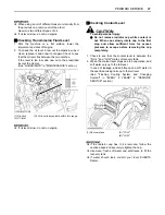 Preview for 89 page of Kubota M96SDTM Operator'S Manual