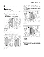 Preview for 91 page of Kubota M96SDTM Operator'S Manual