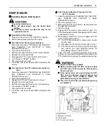 Preview for 93 page of Kubota M96SDTM Operator'S Manual