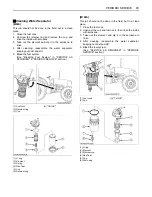 Preview for 105 page of Kubota M96SDTM Operator'S Manual