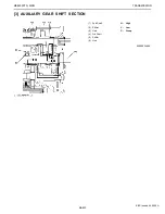 Preview for 61 page of Kubota ME8200DTN Workshop Manual Supplement