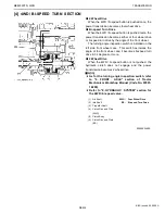 Preview for 62 page of Kubota ME8200DTN Workshop Manual Supplement