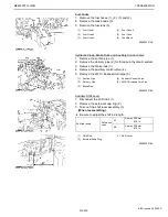 Preview for 82 page of Kubota ME8200DTN Workshop Manual Supplement