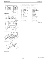 Preview for 84 page of Kubota ME8200DTN Workshop Manual Supplement