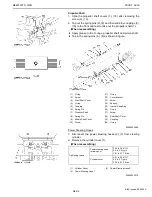 Preview for 132 page of Kubota ME8200DTN Workshop Manual Supplement