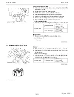 Preview for 133 page of Kubota ME8200DTN Workshop Manual Supplement