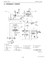 Preview for 153 page of Kubota ME8200DTN Workshop Manual Supplement