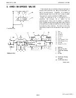 Preview for 154 page of Kubota ME8200DTN Workshop Manual Supplement