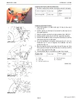 Preview for 165 page of Kubota ME8200DTN Workshop Manual Supplement