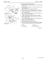 Preview for 167 page of Kubota ME8200DTN Workshop Manual Supplement