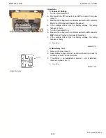 Preview for 190 page of Kubota ME8200DTN Workshop Manual Supplement