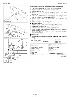 Preview for 320 page of Kubota MX5100 Workshop Manual