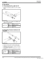 Preview for 290 page of Kubota ,RCK60B-23BX Workshop Manual