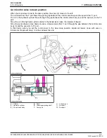 Preview for 298 page of Kubota ,RCK60B-23BX Workshop Manual