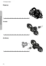 Preview for 72 page of Kubota RT270 Manual