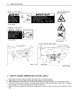 Preview for 20 page of Kubota RTV 900 Operator'S Manual