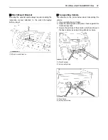 Preview for 57 page of Kubota RTV 900 Operator'S Manual