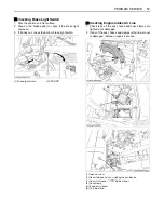 Preview for 76 page of Kubota RTV400 Operator'S Manual