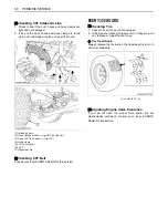 Preview for 77 page of Kubota RTV400 Operator'S Manual