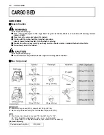 Preview for 44 page of Kubota RTV500 Operator'S Manual