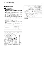 Preview for 76 page of Kubota RTV500 Operator'S Manual