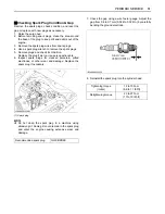 Preview for 79 page of Kubota RTV500 Operator'S Manual