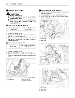 Preview for 80 page of Kubota RTV500 Operator'S Manual