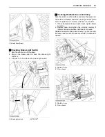 Preview for 81 page of Kubota RTV500 Operator'S Manual