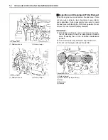 Preview for 72 page of Kubota Super Series 2 KX 91-3 Operator'S Manual