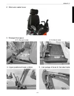 Preview for 9 page of Kubota u15-3 Workshop Manual