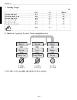 Preview for 14 page of Kubota u15-3 Workshop Manual