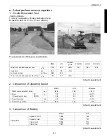 Preview for 15 page of Kubota u15-3 Workshop Manual