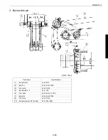 Preview for 45 page of Kubota u15-3 Workshop Manual