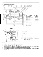 Preview for 56 page of Kubota u15-3 Workshop Manual