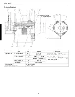 Preview for 74 page of Kubota u15-3 Workshop Manual