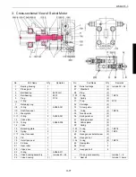 Preview for 91 page of Kubota u15-3 Workshop Manual