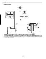 Preview for 134 page of Kubota u15-3 Workshop Manual