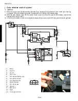 Preview for 164 page of Kubota u15-3 Workshop Manual