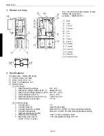 Preview for 192 page of Kubota u15-3 Workshop Manual