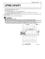 Preview for 113 page of Kubota U35-4 Operator'S Manual