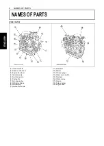 Preview for 12 page of Kubota V3300-DI-E Operator'S Manual