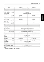 Preview for 41 page of Kubota V3300-DI-E Operator'S Manual