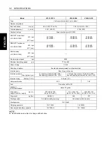 Preview for 42 page of Kubota V3300-DI-E Operator'S Manual