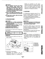 Preview for 53 page of Kubota W 521 HTC Operator'S Manual