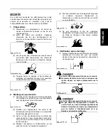 Preview for 13 page of Kubota WSM F2880 Assembly Instructions Manual