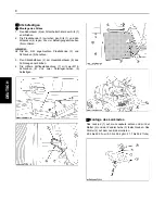 Preview for 30 page of Kubota WSM F2880 Assembly Instructions Manual