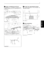 Preview for 31 page of Kubota WSM F2880 Assembly Instructions Manual