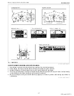 Preview for 12 page of Kubota WSM ZD1211 Workshop Manual