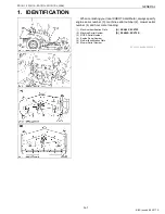 Preview for 18 page of Kubota WSM ZD1211 Workshop Manual