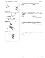 Preview for 22 page of Kubota WSM ZD1211 Workshop Manual